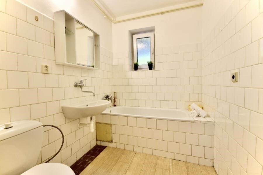 Apartman Jachymov - Klinovec Jáchymov Exterior photo