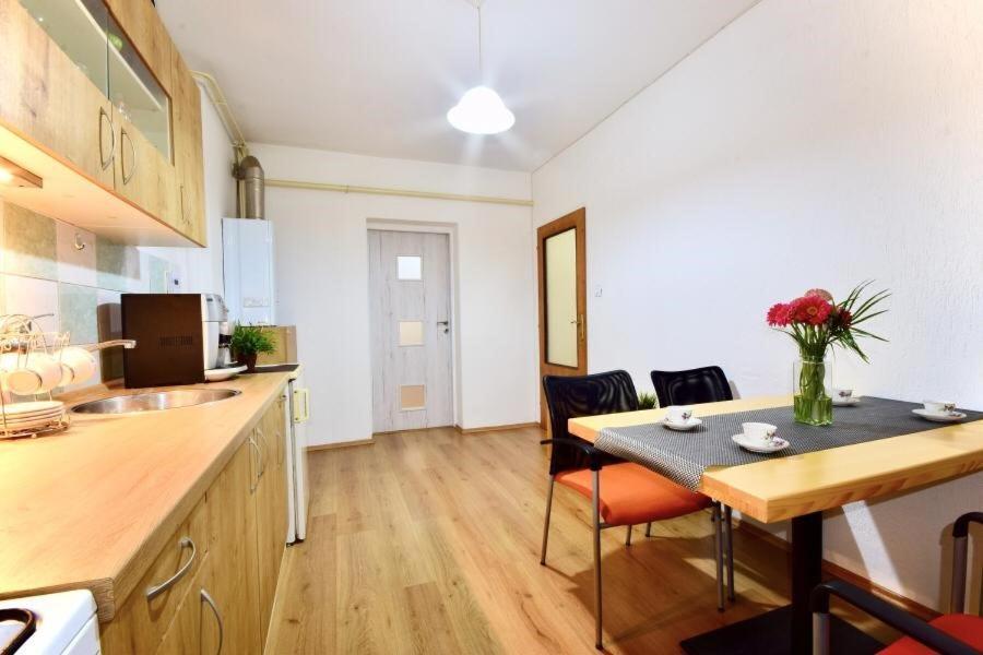 Apartman Jachymov - Klinovec Jáchymov Exterior photo