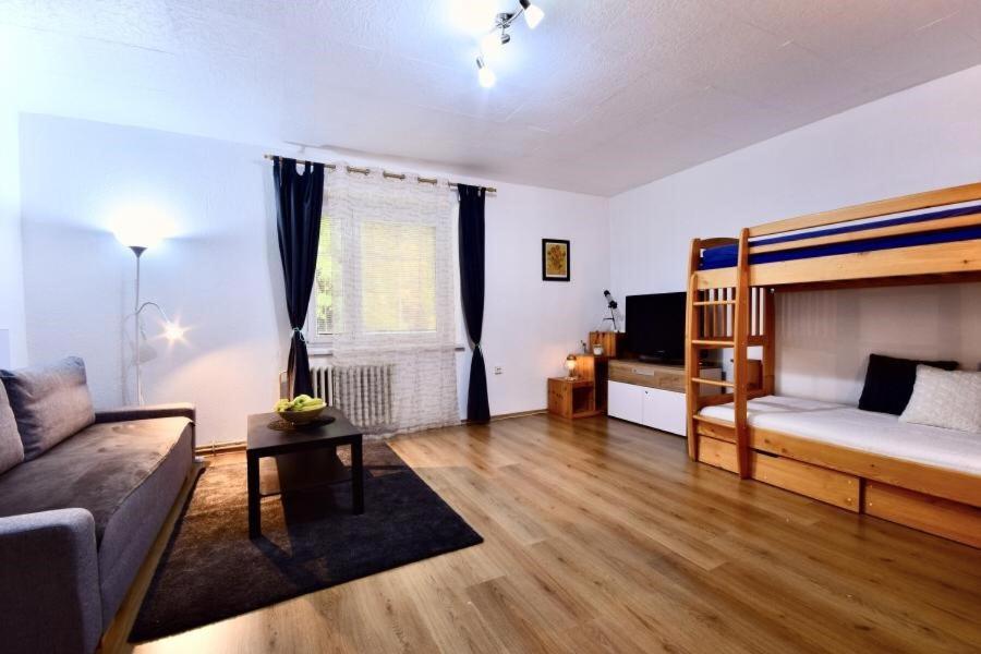 Apartman Jachymov - Klinovec Jáchymov Exterior photo